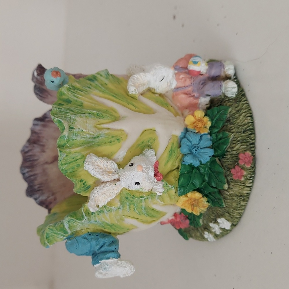 Easter Egg Cup Holder